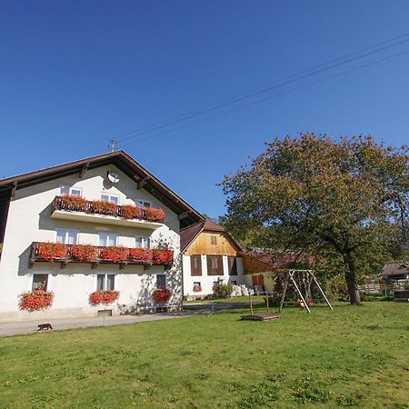 Appartamento Donisbauerhof Lieserbrücke Esterno foto