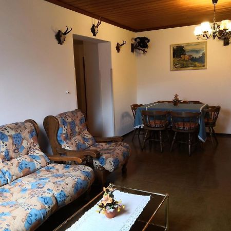 Appartamento Donisbauerhof Lieserbrücke Esterno foto