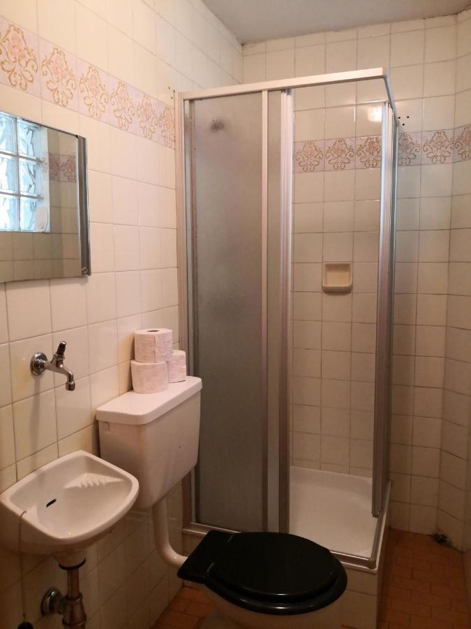 Appartamento Donisbauerhof Lieserbrücke Esterno foto