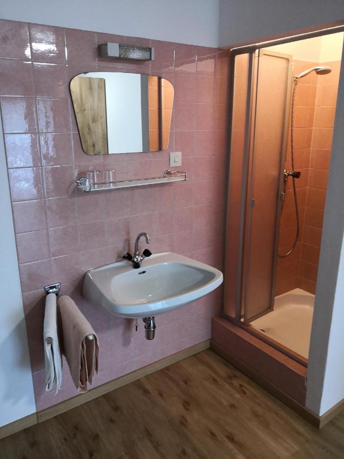 Appartamento Donisbauerhof Lieserbrücke Esterno foto