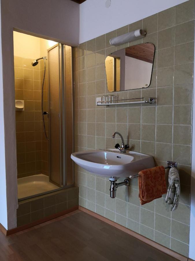Appartamento Donisbauerhof Lieserbrücke Esterno foto