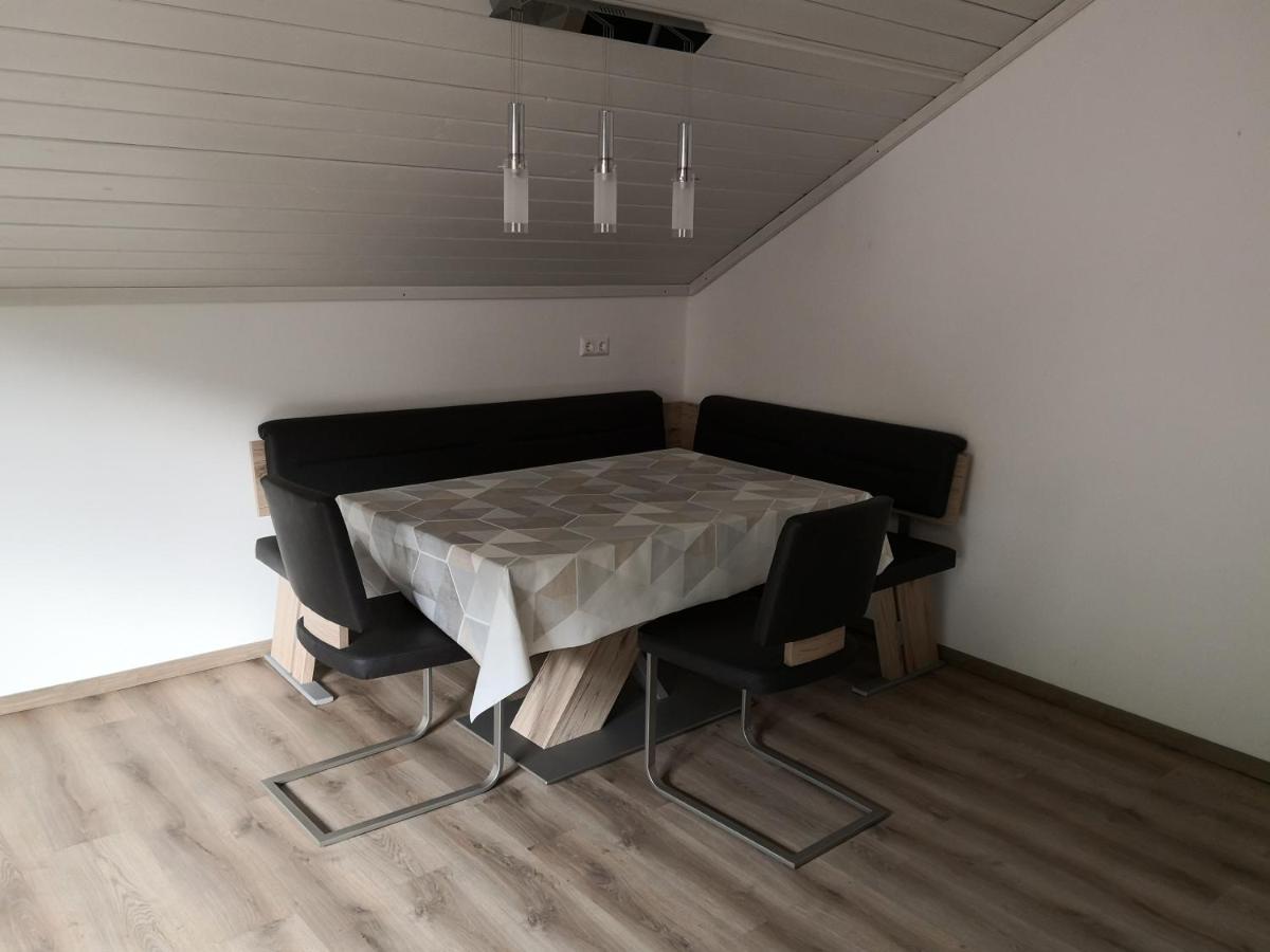 Appartamento Donisbauerhof Lieserbrücke Esterno foto